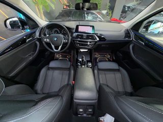 BMW X4 ( X-LINE )