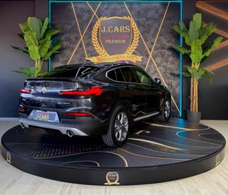 BMW X4 ( X-LINE )
