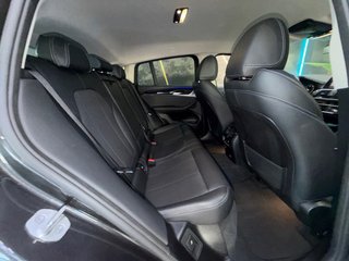 BMW X4 ( X-LINE )