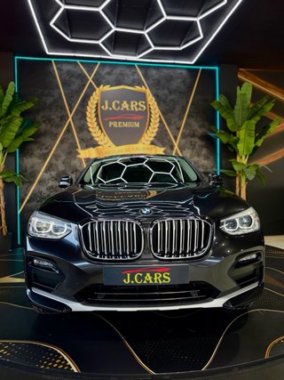 BMW X4 ( X-LINE )