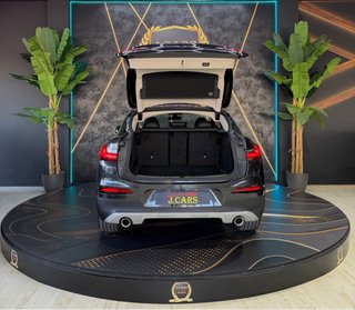 BMW X4 ( X-LINE )