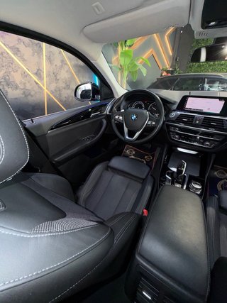 BMW X4 ( X-LINE )