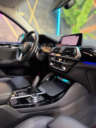 BMW X4 ( X-LINE )