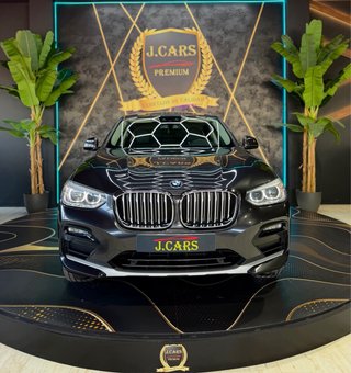 BMW X4 ( X-LINE )