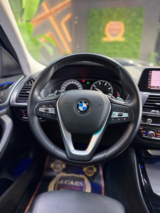 BMW X4 ( X-LINE )