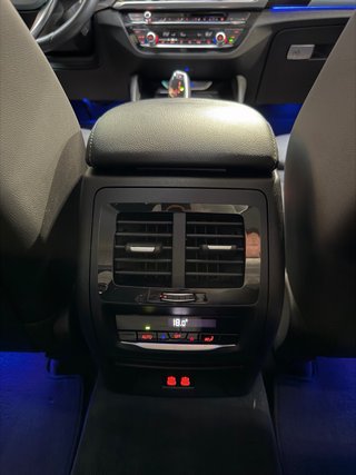BMW X4 ( X-LINE )