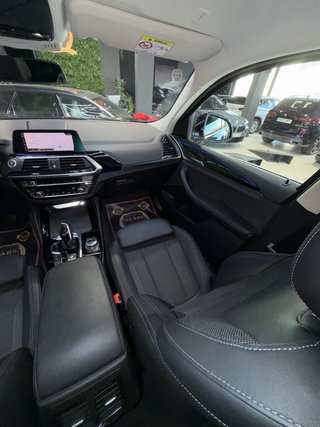 BMW X4 ( X-LINE )