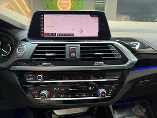 BMW X4 ( X-LINE )