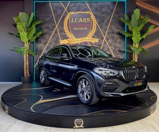 BMW X4 ( X-LINE )