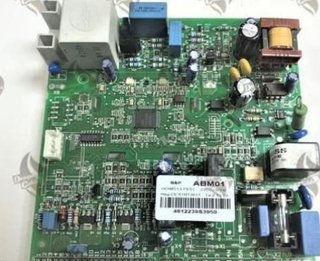 Placa Electrónica Ferroli Domiproject F24D