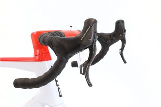 Bicicleta BMC Teammachine SLR01 EPS 12V t.56 Reacondicionada