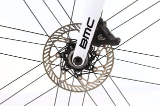 Bicicleta BMC Teammachine SLR01 EPS 12V t.56 Reacondicionada