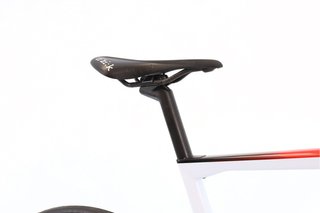 Bicicleta BMC Teammachine SLR01 EPS 12V t.56 Reacondicionada