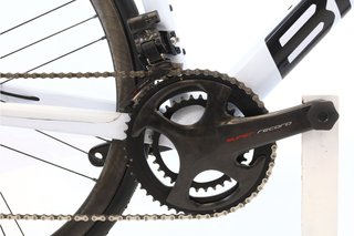 Bicicleta BMC Teammachine SLR01 EPS 12V t.56 Reacondicionada