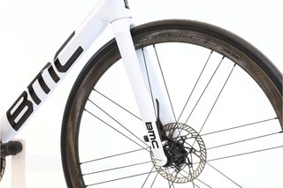 Bicicleta BMC Teammachine SLR01 EPS 12V t.56 Reacondicionada