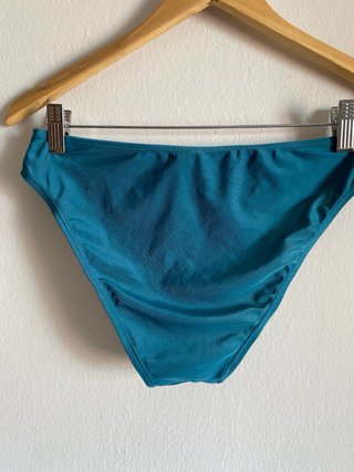 Bikini azul turquesa