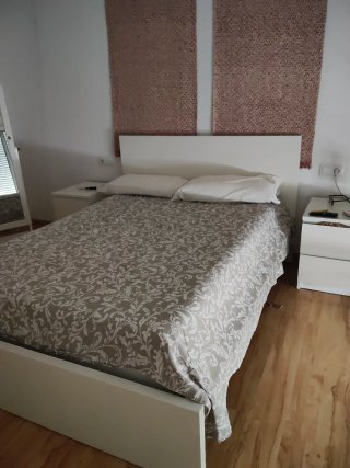 Dormitorio Matrimonio Completo