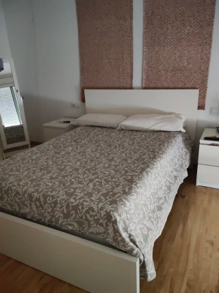 Dormitorio Matrimonio Completo