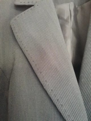 Giacca Project Moda verde oliva taglia M