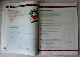 Libro de texto Religión Católica 6, Ven y Verás.