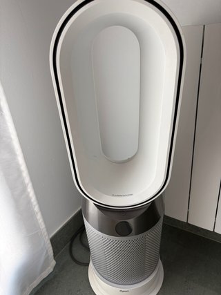 Purificador Dyson Pure Hot+Cool HP04