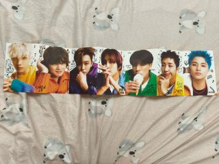 Álbum NCT DREAM Beatbox (Repackage)