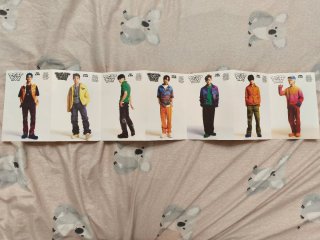 Álbum NCT DREAM Beatbox (Repackage)