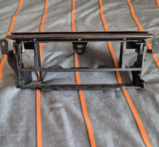 Consola portacd bmw e39 original