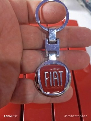 Portachiavi Fiat Nuovo