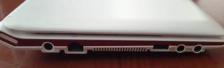 Netbook Samsung N150 Plus