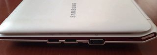 Netbook Samsung N150 Plus