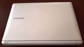 Netbook Samsung N150 Plus