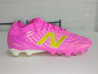 Botas de fútbol New Balance Tekela Elite FG V5