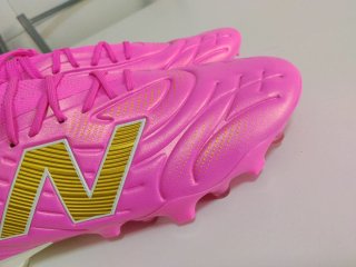 Botas de fútbol New Balance Tekela Elite FG V5