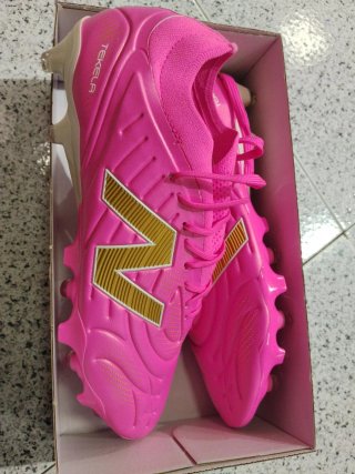 Botas de fútbol New Balance Tekela Elite FG V5