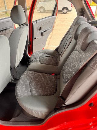 Chevrolet Matiz 2006 (AVERIADO)