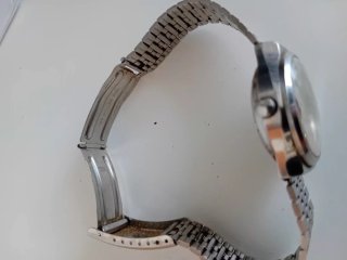 Confezione di 3 orologi Duward