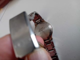 Confezione di 3 orologi Duward