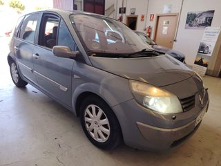Renault Scenic 2006