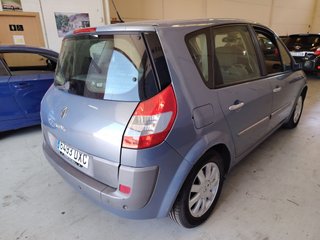 Renault Scenic 2006