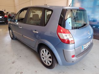Renault Scenic 2006