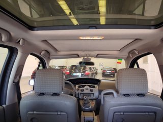 Renault Scenic 2006