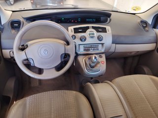 Renault Scenic 2006