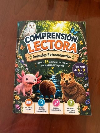 libro infantil