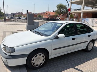 Renault Laguna 1999