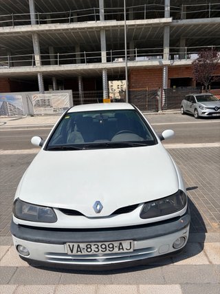 Renault Laguna 1999
