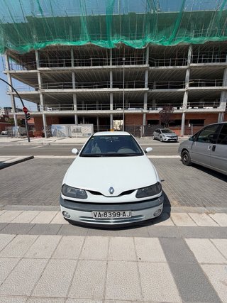 Renault Laguna 1999