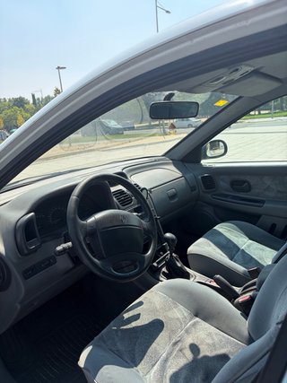 Renault Laguna 1999