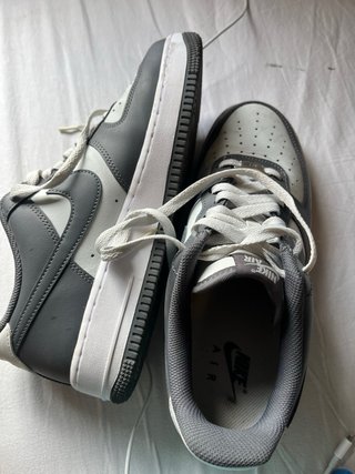 Nike air force casi nuevos