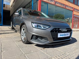 AUDI A4 AVANT 2.0 35 TFSI S-TRONIC BUSINES 150 CV